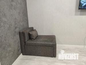 1-к квартира, посуточно, 41м2, 1/1 этаж