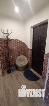 1-к квартира, посуточно, 30м2, 4/10 этаж