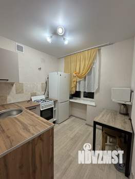 2-к квартира, на длительный срок, 43м2, 3/3 этаж