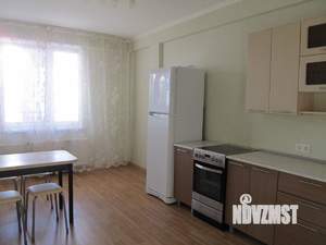 1-к квартира, на длительный срок, 50м2, 15/16 этаж