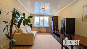 3-к квартира, на длительный срок, 72м2, 7/9 этаж