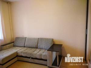 1-к квартира, на длительный срок, 45м2, 2/10 этаж