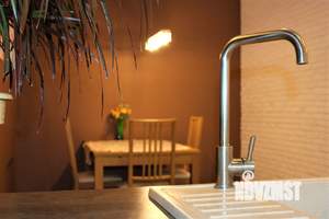 1-к квартира, посуточно, 40м2, 7/8 этаж