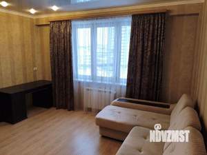 3-к квартира, на длительный срок, 102м2, 6/26 этаж