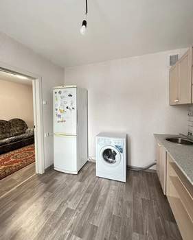 1-к квартира, на длительный срок, 32м2, 1/10 этаж