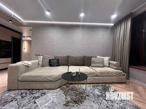 3-к квартира, на длительный срок, 100м2, 11/16 этаж