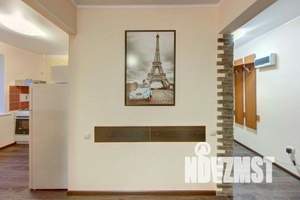 1-к квартира, посуточно, 33м2, 1/5 этаж