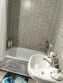 1-к квартира, посуточно, 24м2, 1/1 этаж