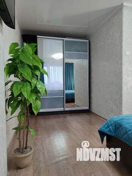 1-к квартира, посуточно, 35м2, 6/10 этаж