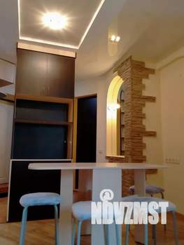 1-к квартира, посуточно, 30м2, 4/9 этаж