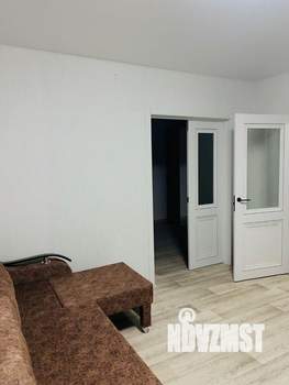 1-к квартира, на длительный срок, 38м2, 16/18 этаж