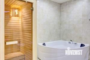 2-к квартира, посуточно, 60м2, 5/26 этаж