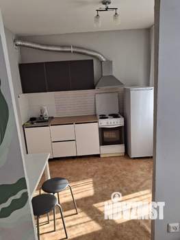 1-к квартира, на длительный срок, 34м2, 2/11 этаж
