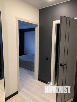 1-к квартира, на длительный срок, 43м2, 10/16 этаж