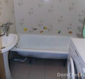 1-к квартира, на длительный срок, 37м2, 1/10 этаж