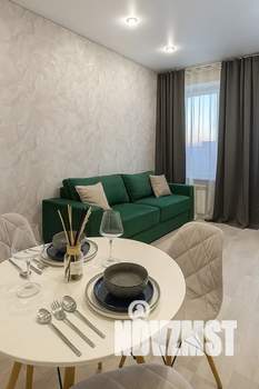 1-к квартира, посуточно, 49м2, 13/16 этаж