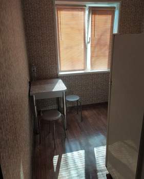 1-к квартира, на длительный срок, 33м2, 3/5 этаж