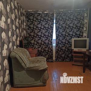 1-к квартира, на длительный срок, 31м2, 1/5 этаж