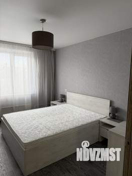 2-к квартира, на длительный срок, 48м2, 4/9 этаж