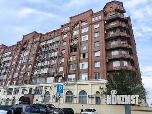 3-к квартира, на длительный срок, 126м2, 6/10 этаж
