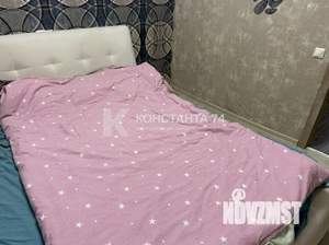 2-к квартира, на длительный срок, 58м2, 13/17 этаж
