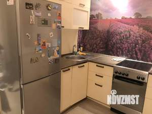 1-к квартира, на длительный срок, 30м2, 4/10 этаж