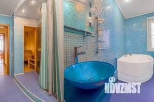 2-к квартира, посуточно, 75м2, 1/1 этаж