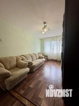 2-к квартира, на длительный срок, 48м2, 2/5 этаж