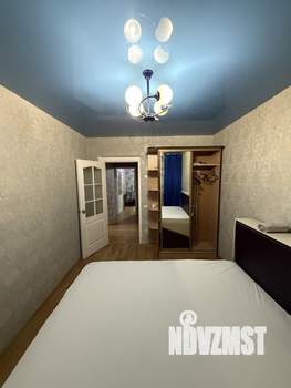 2-к квартира, на длительный срок, 52м2, 8/10 этаж