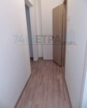 1-к квартира, на длительный срок, 40м2, 8/18 этаж