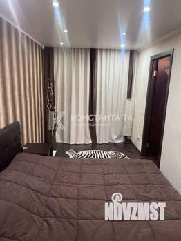 2-к квартира, на длительный срок, 55м2, 4/5 этаж