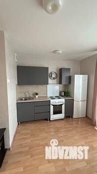 Студия квартира, на длительный срок, 24м2, 4/10 этаж