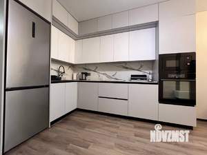 3-к квартира, на длительный срок, 90м2, 11/16 этаж