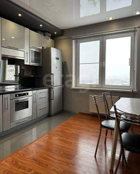 2-к квартира, на длительный срок, 73м2, 7/16 этаж