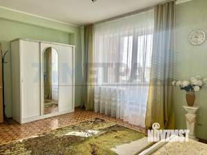 2-к квартира, на длительный срок, 108м2, 8/14 этаж