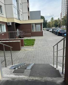 Студия квартира, на длительный срок, 24м2, 5/16 этаж