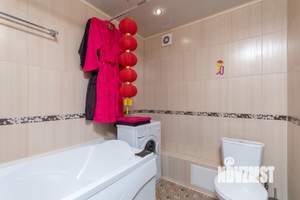 2-к квартира, посуточно, 48м2, 2/5 этаж