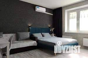 1-к квартира, посуточно, 28м2, 1/10 этаж