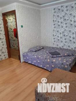 2-к квартира, посуточно, 45м2, 2/5 этаж