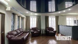 3-к квартира, посуточно, 84м2, 14/16 этаж