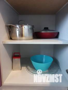 Студия квартира, посуточно, 25м2, 10/10 этаж