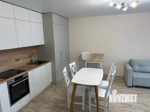 2-к квартира, на длительный срок, 56м2, 7/17 этаж