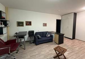 2-к квартира, на длительный срок, 45м2, 4/18 этаж