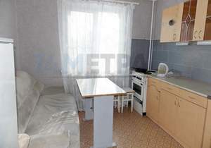 1-к квартира, на длительный срок, 35м2, 4/9 этаж
