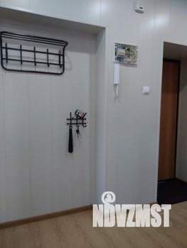 2-к квартира, посуточно, 53м2, 1/1 этаж