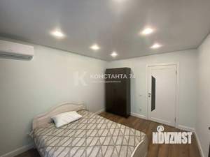 2-к квартира, на длительный срок, 50м2, 2/9 этаж