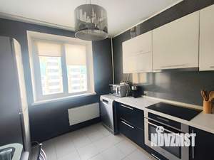 1-к квартира, на длительный срок, 41м2, 5/10 этаж