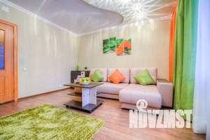 2-к квартира, посуточно, 66м2, 3/10 этаж