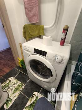 1-к квартира, на длительный срок, 30м2, 5/5 этаж