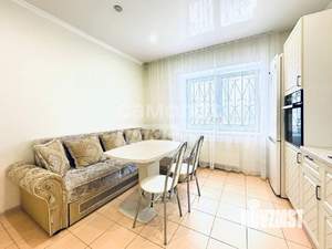 1-к квартира, на длительный срок, 44м2, 2/9 этаж